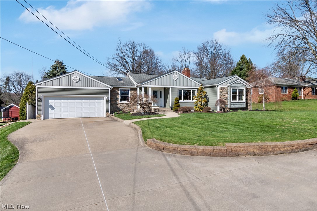 South Plaza Estates - Residential