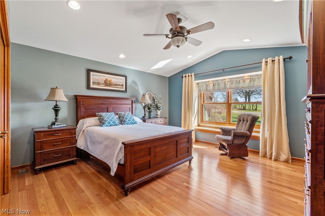 South Plaza Estates - Residential