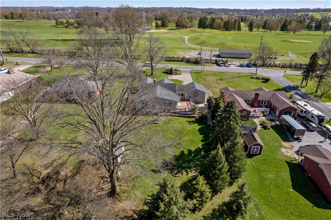 South Plaza Estates - Residential