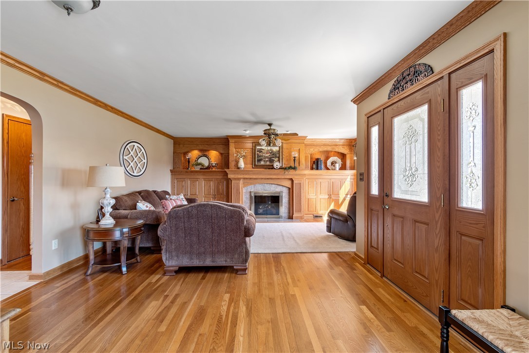 South Plaza Estates - Residential