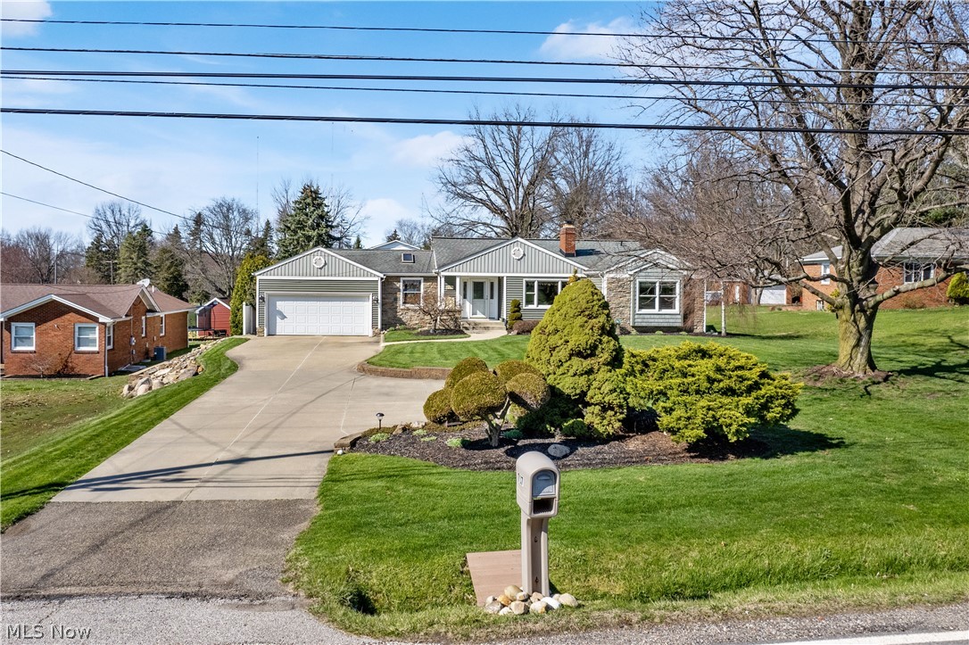 South Plaza Estates - Residential