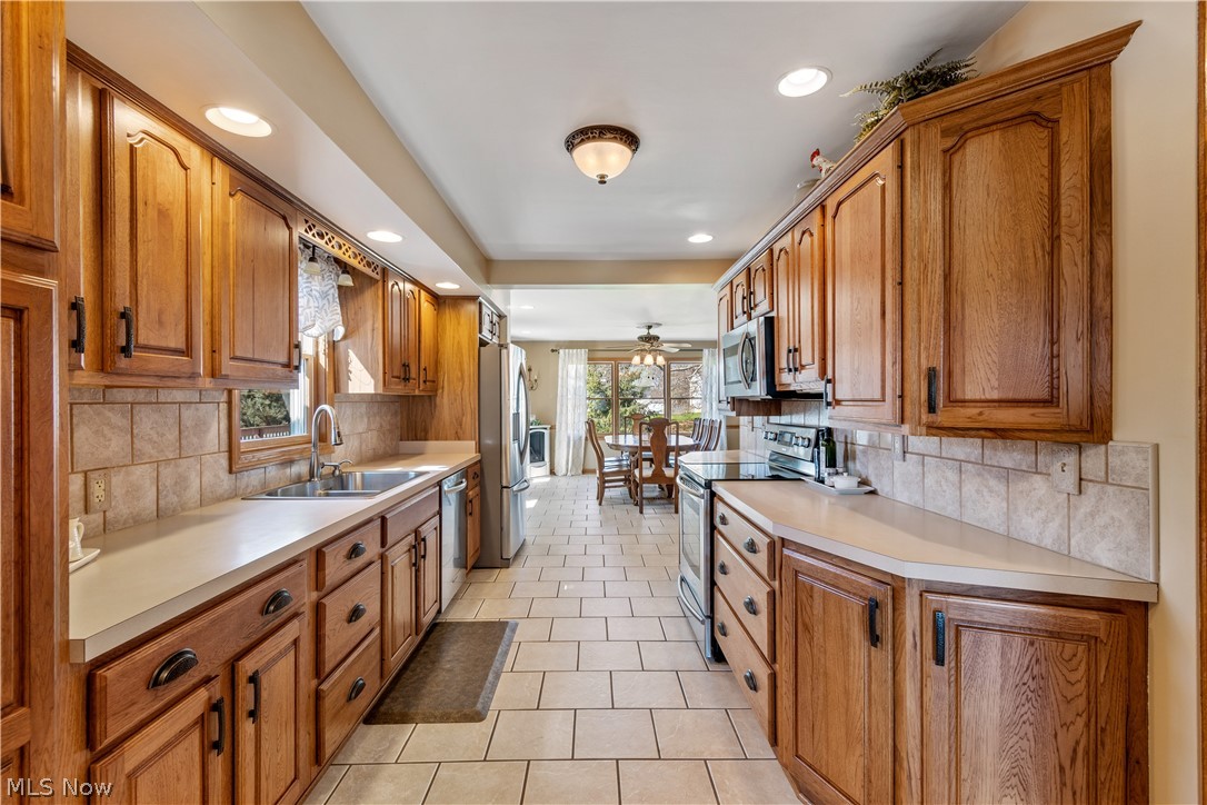 South Plaza Estates - Residential