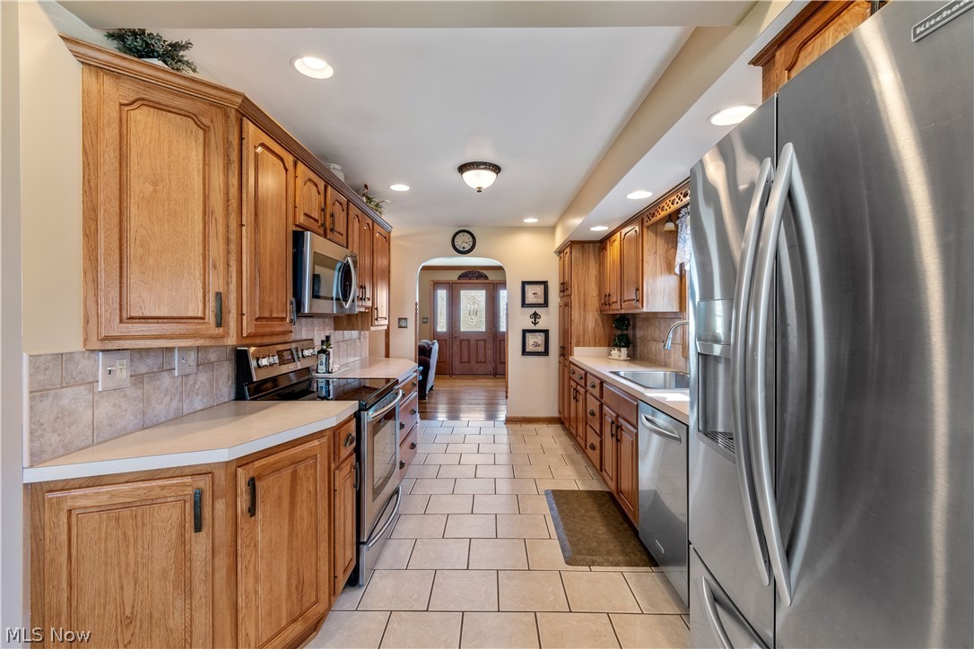 South Plaza Estates - Residential