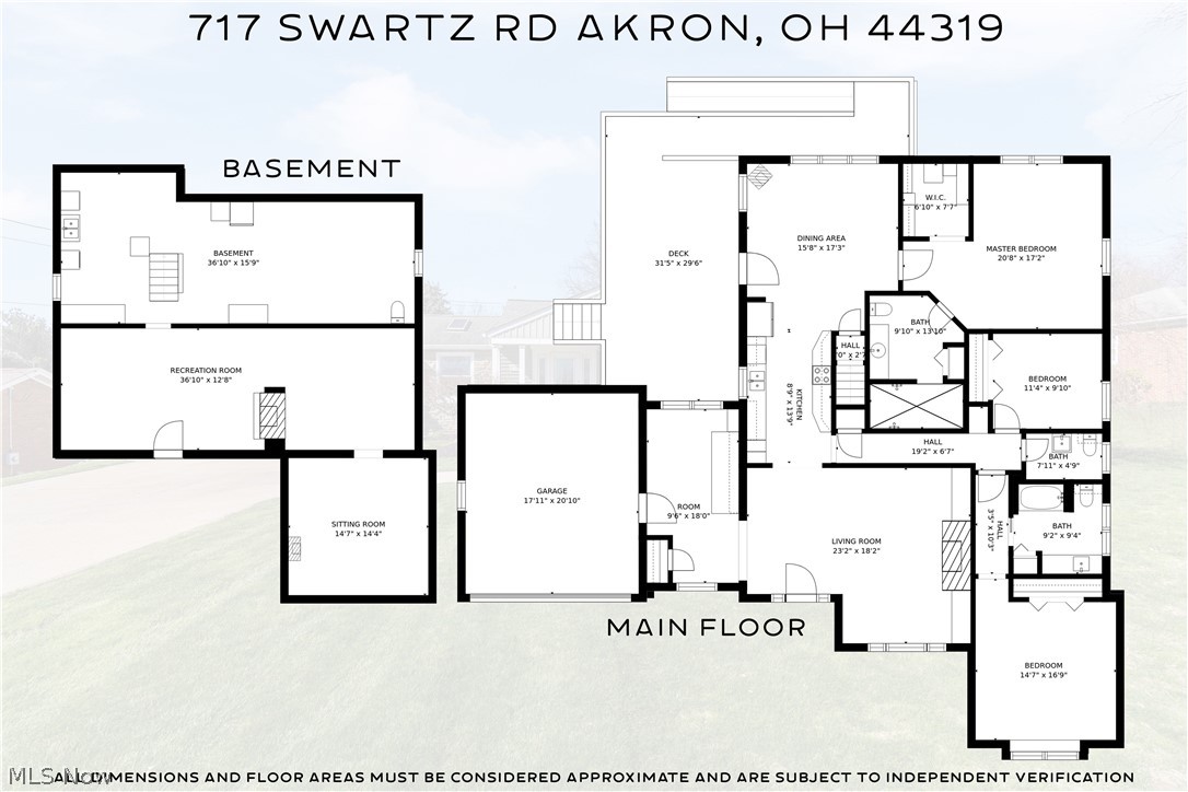 South Plaza Estates - Residential