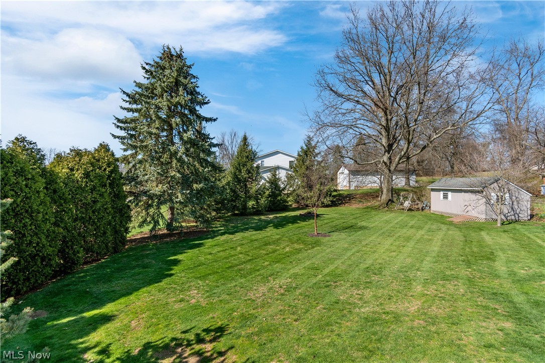 South Plaza Estates - Residential