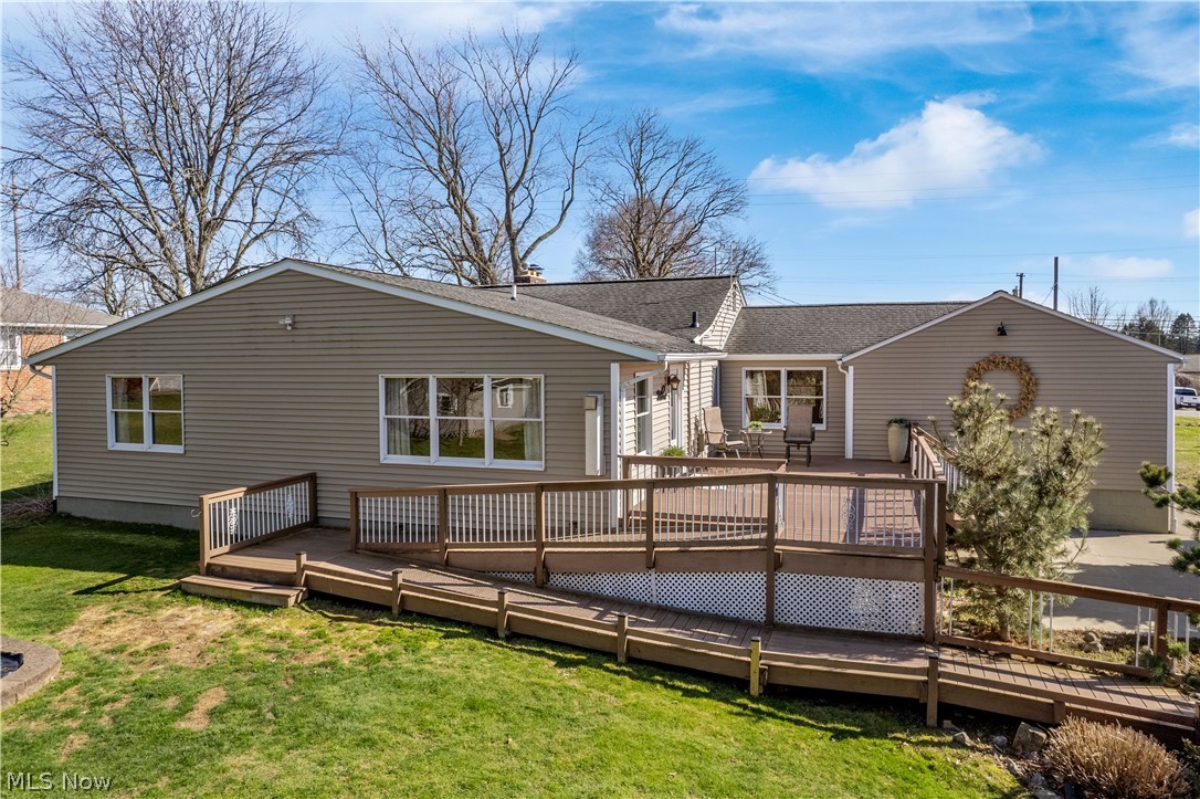 South Plaza Estates - Residential