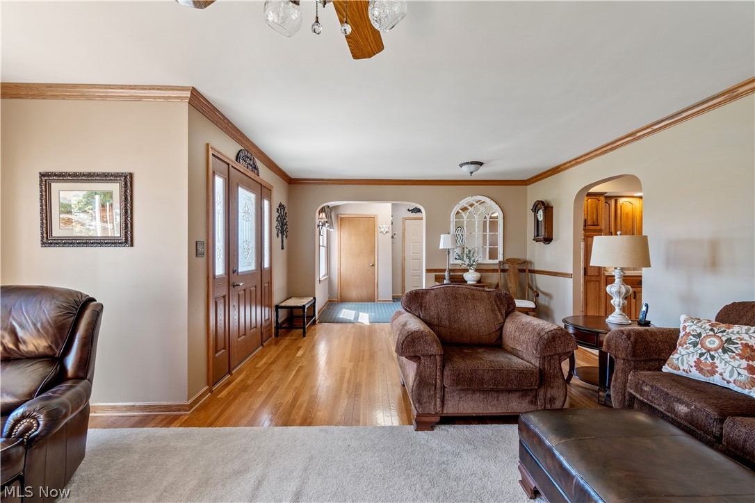 South Plaza Estates - Residential