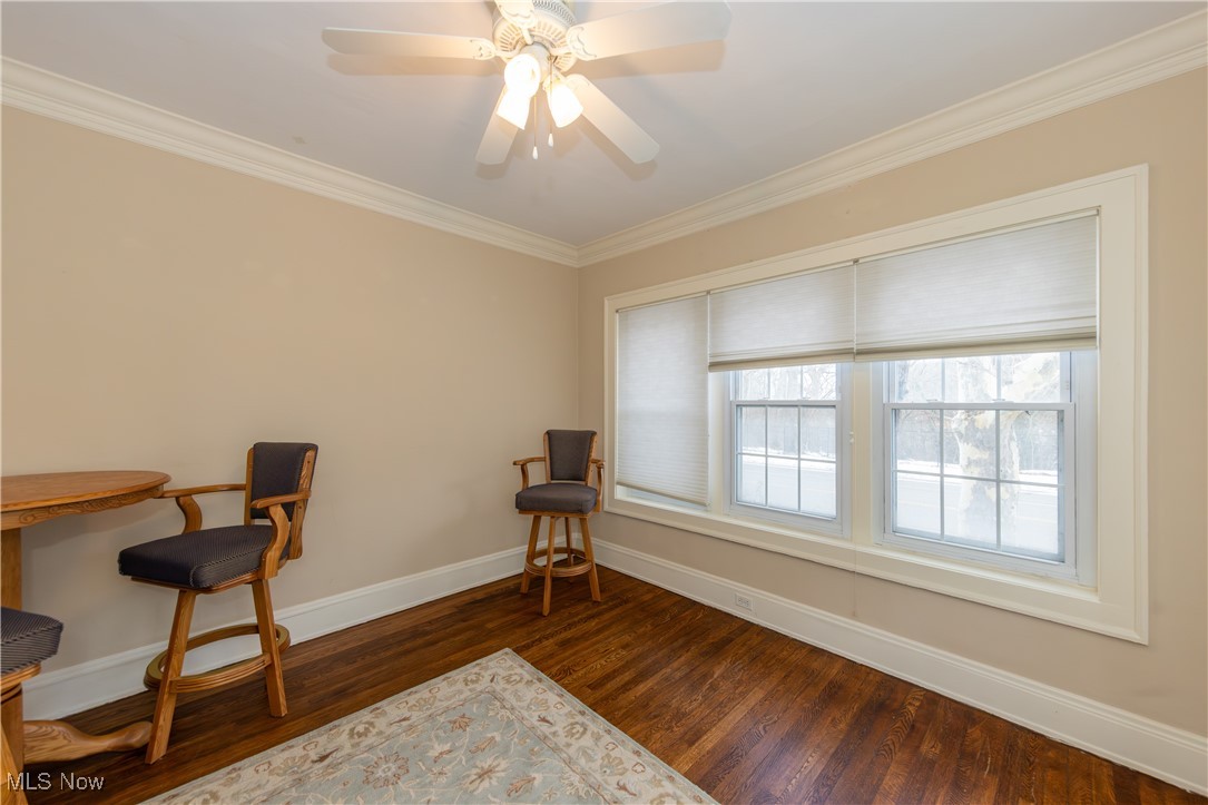 The Roy - Residential