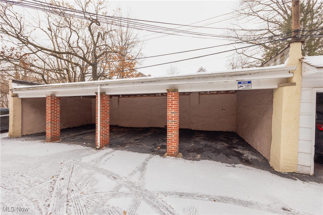 The Roy - Residential