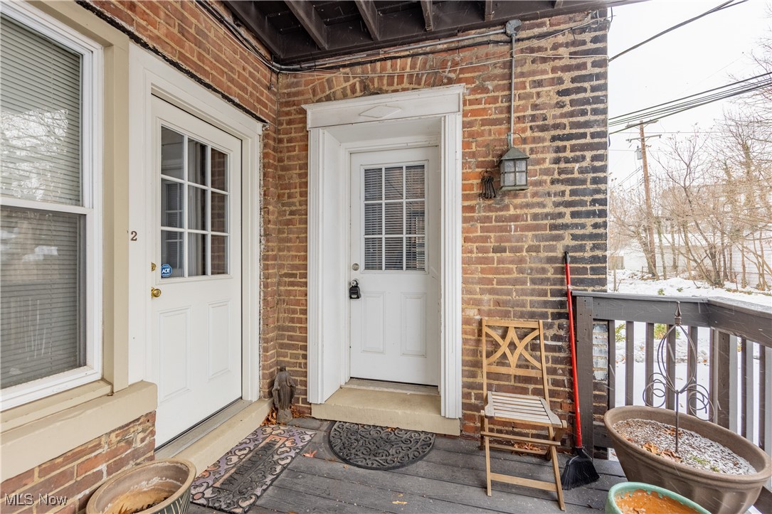 The Roy - Residential