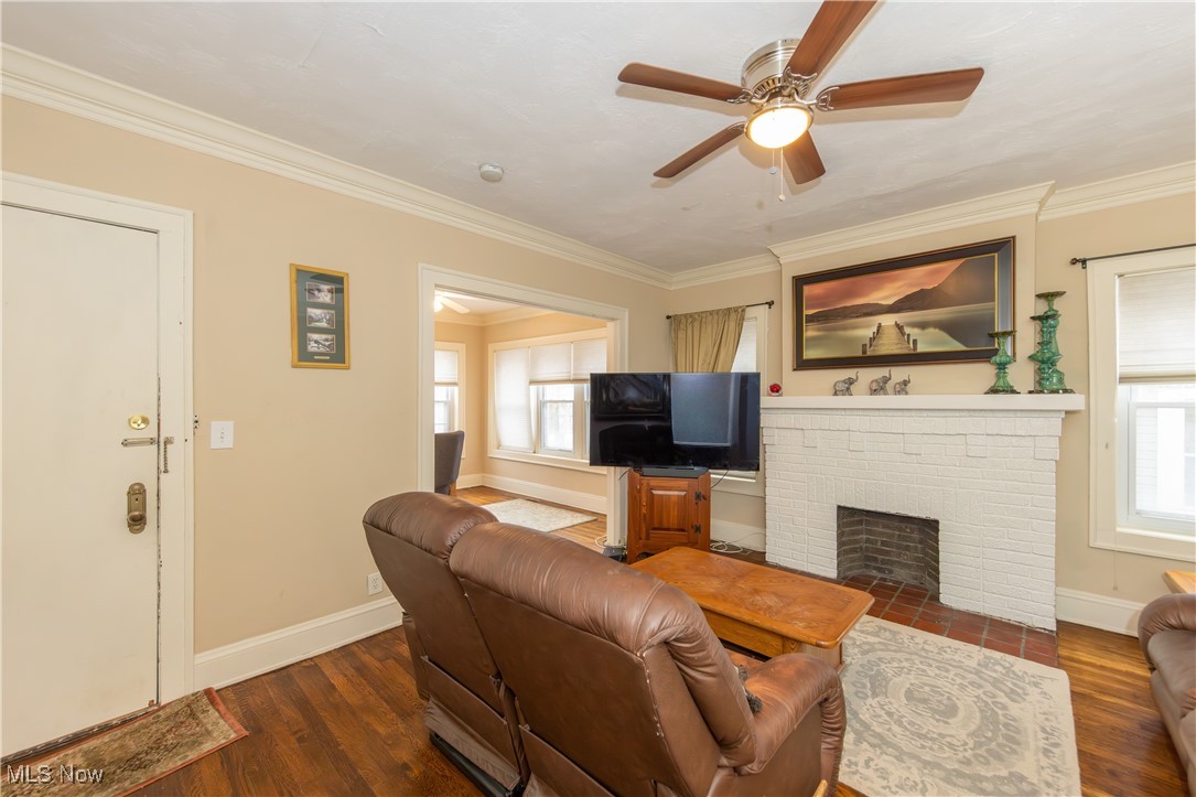 The Roy - Residential