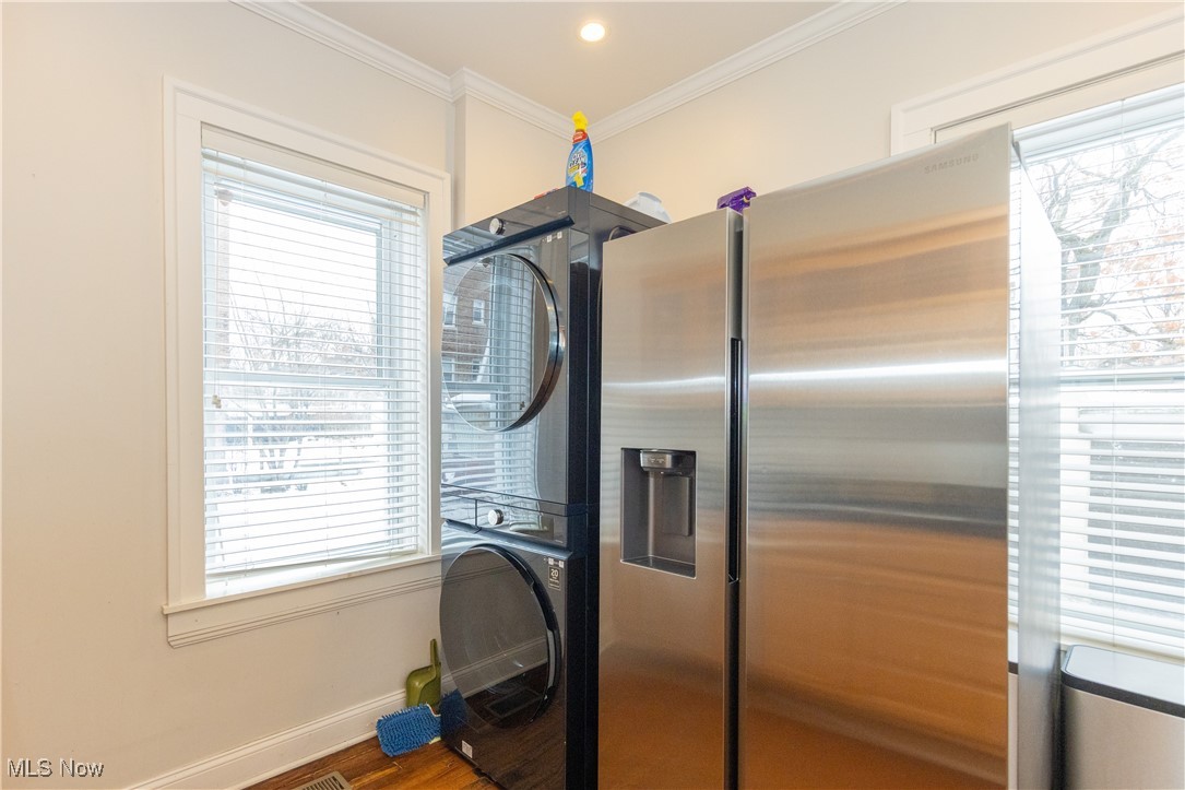 The Roy - Residential