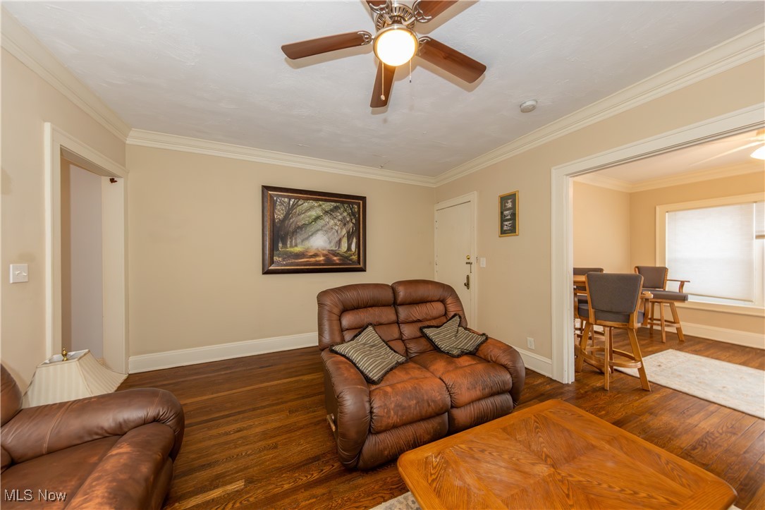 The Roy - Residential