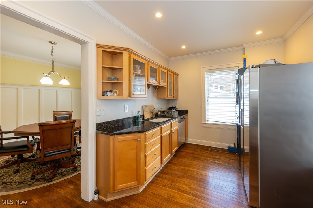 The Roy - Residential