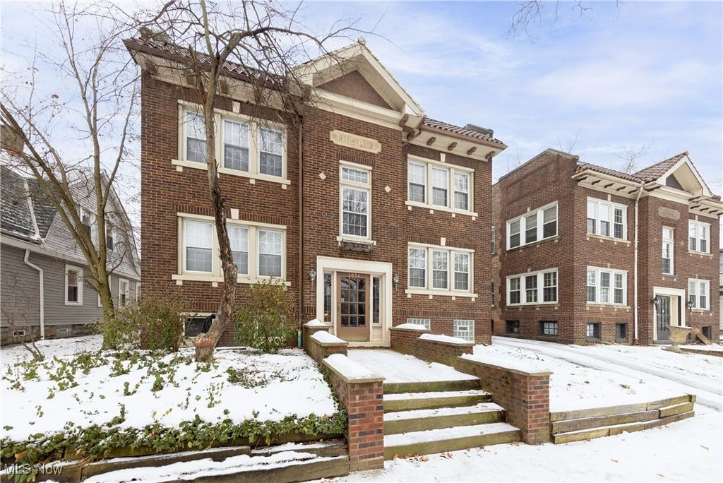 Photo of 2634 Mayfield Road #1, Cleveland Heights, OH 44106 (MLS # 5176777)