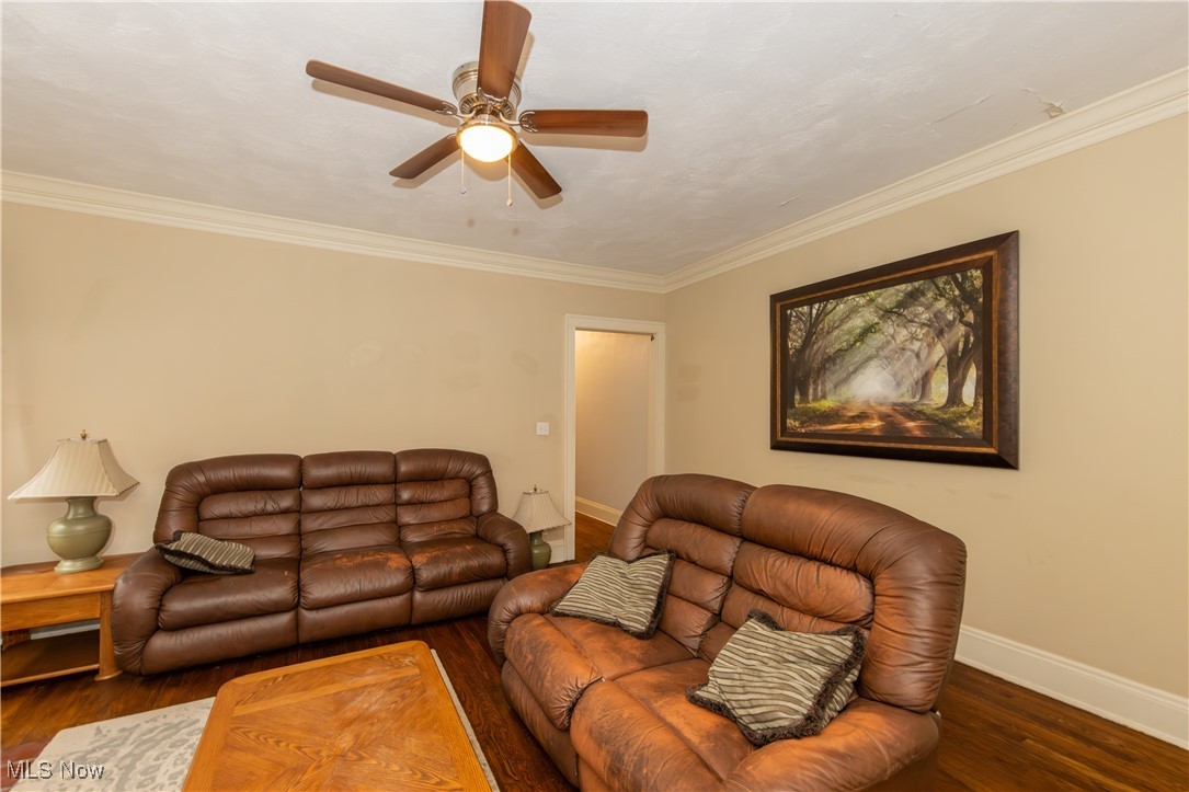 The Roy - Residential