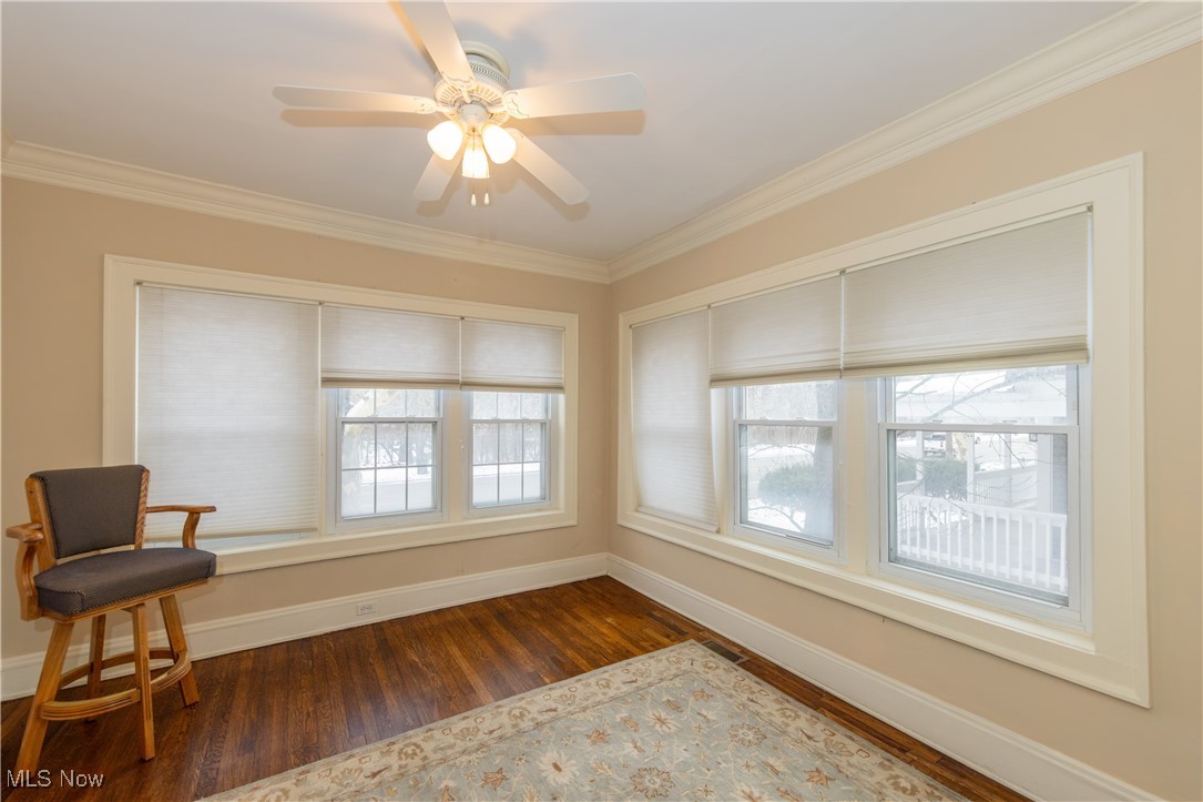 The Roy - Residential