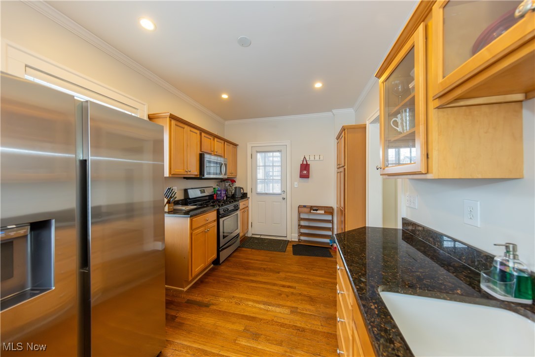 The Roy - Residential