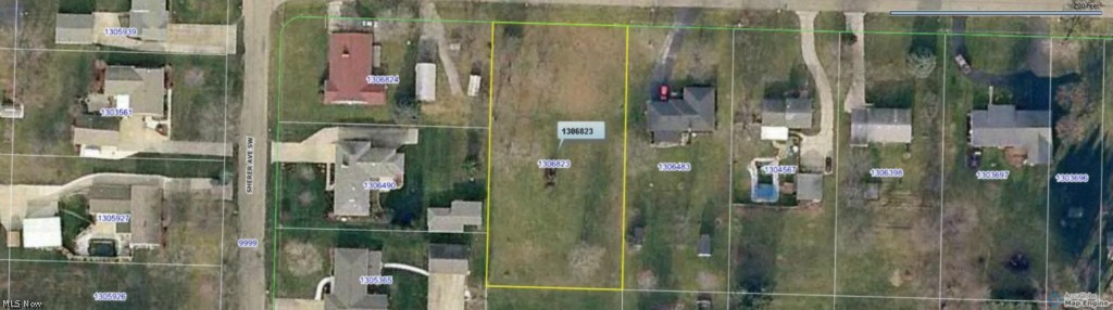 Springvale Allotment #2 - Land