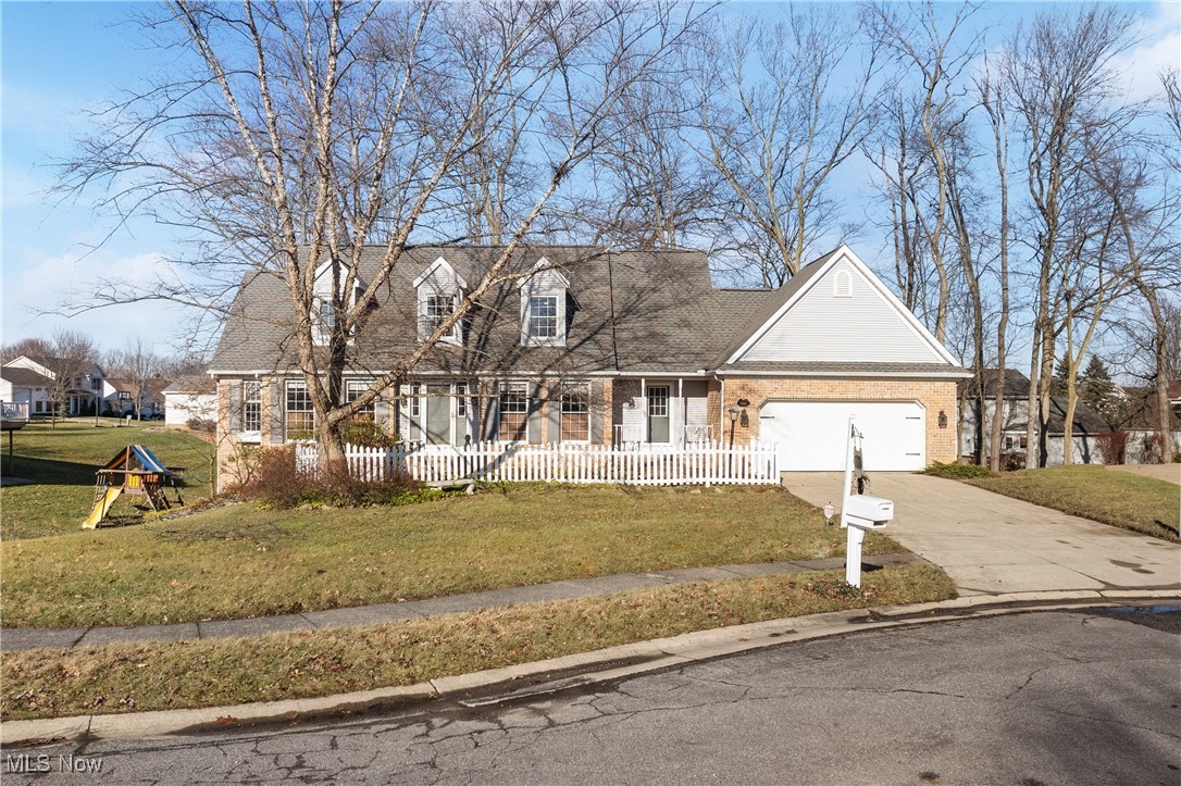 2014 Dan Avenue, Canal Fulton, Ohio image 1