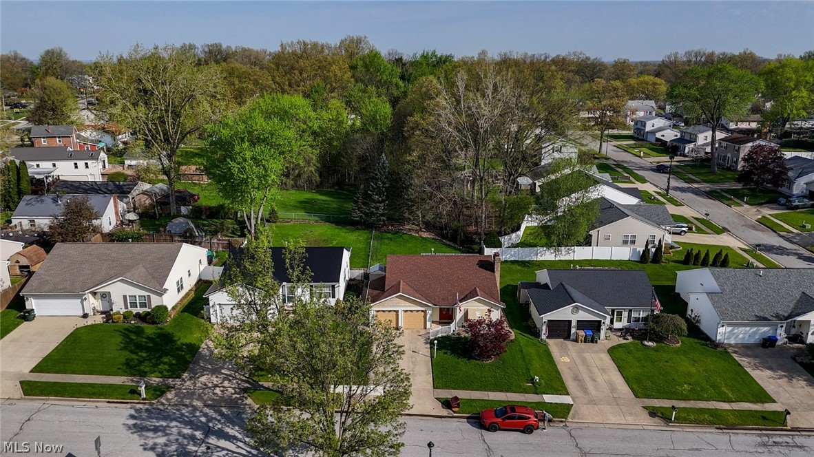 Kelsey Woods Sub - Residential