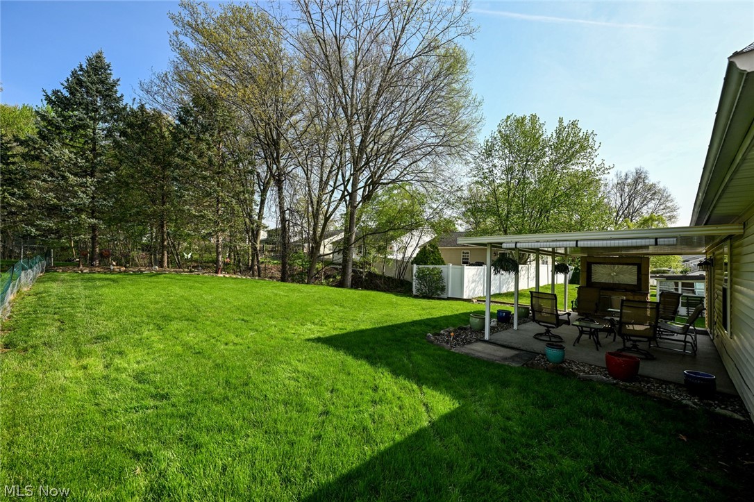 Kelsey Woods Sub - Residential