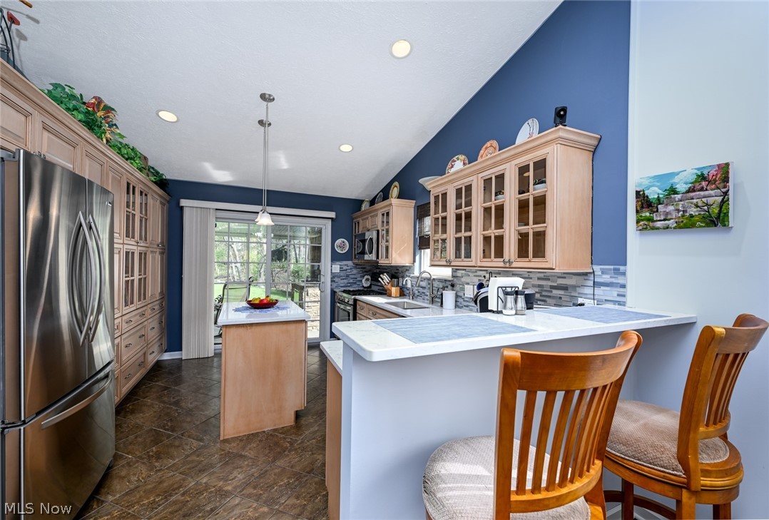 Kelsey Woods Sub - Residential