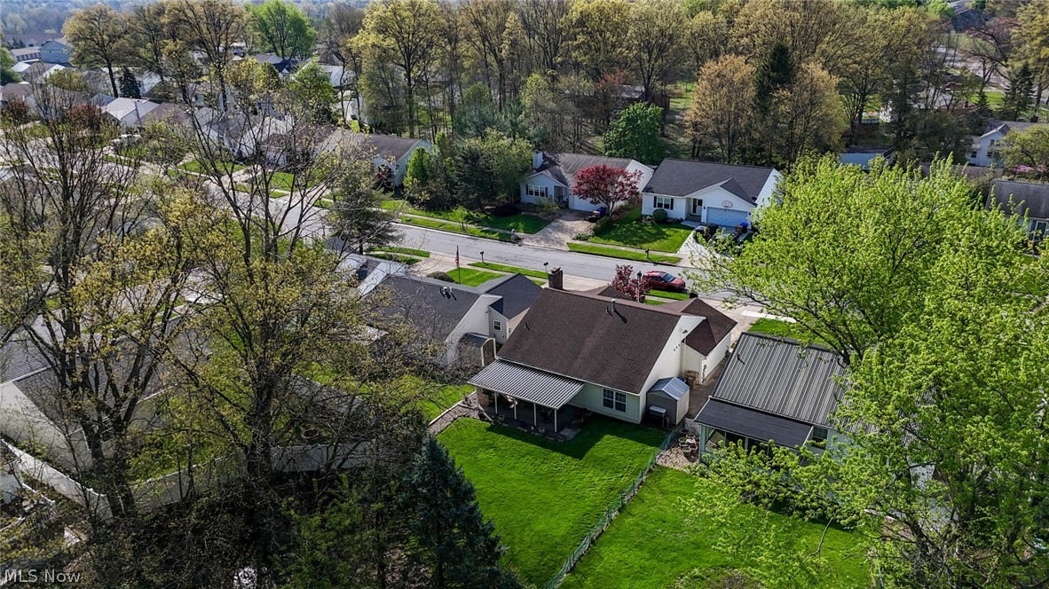 Kelsey Woods Sub - Residential