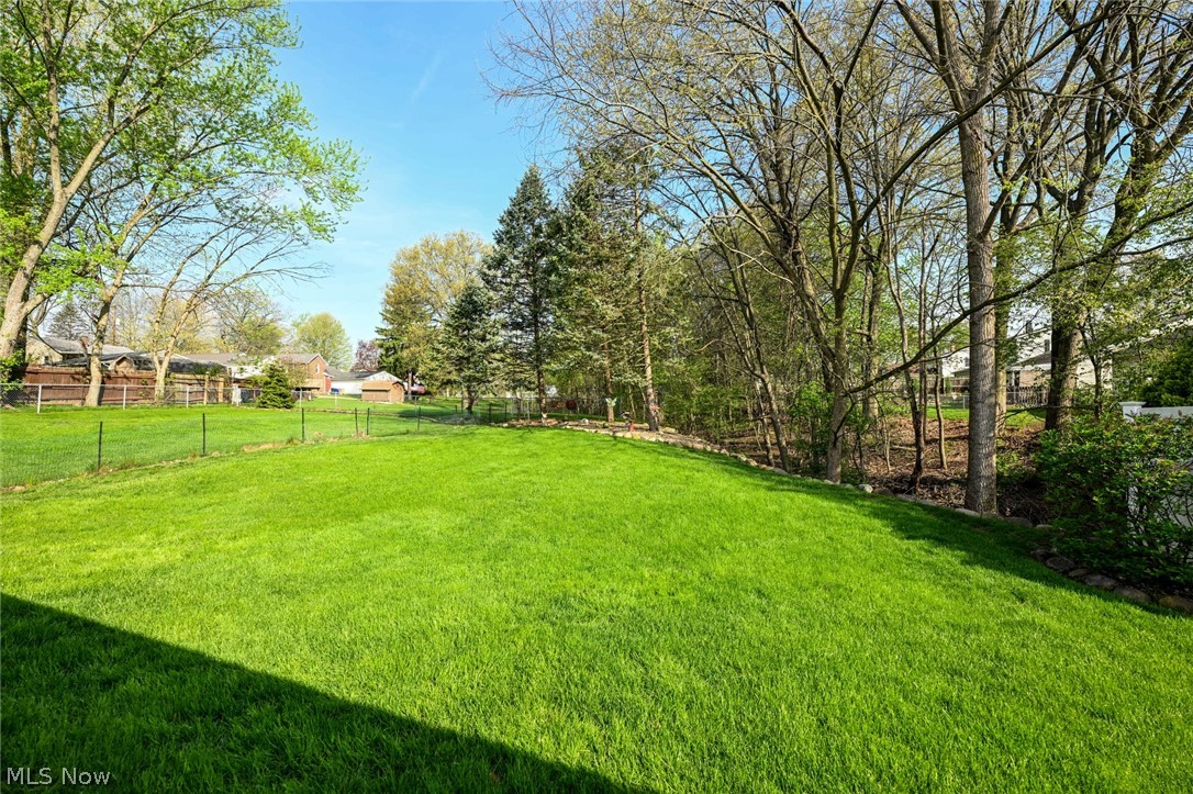 Kelsey Woods Sub - Residential