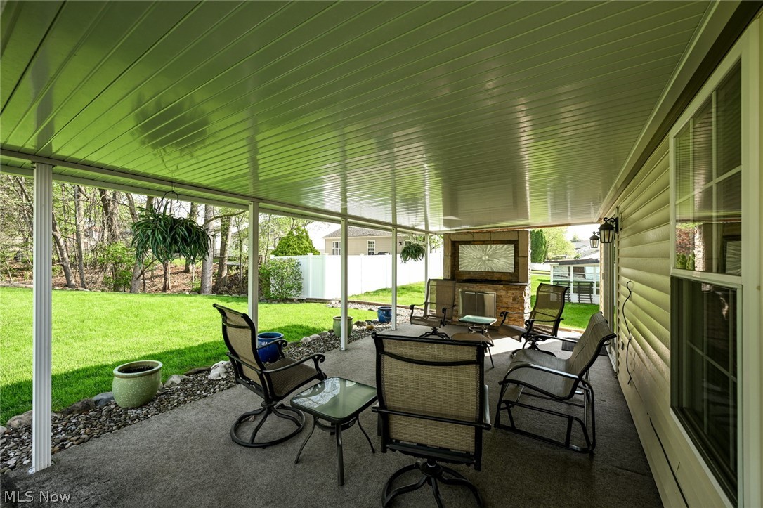 Kelsey Woods Sub - Residential