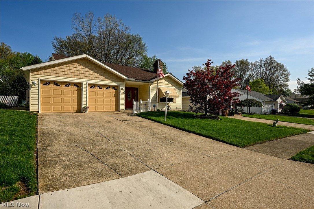 Kelsey Woods Sub - Residential