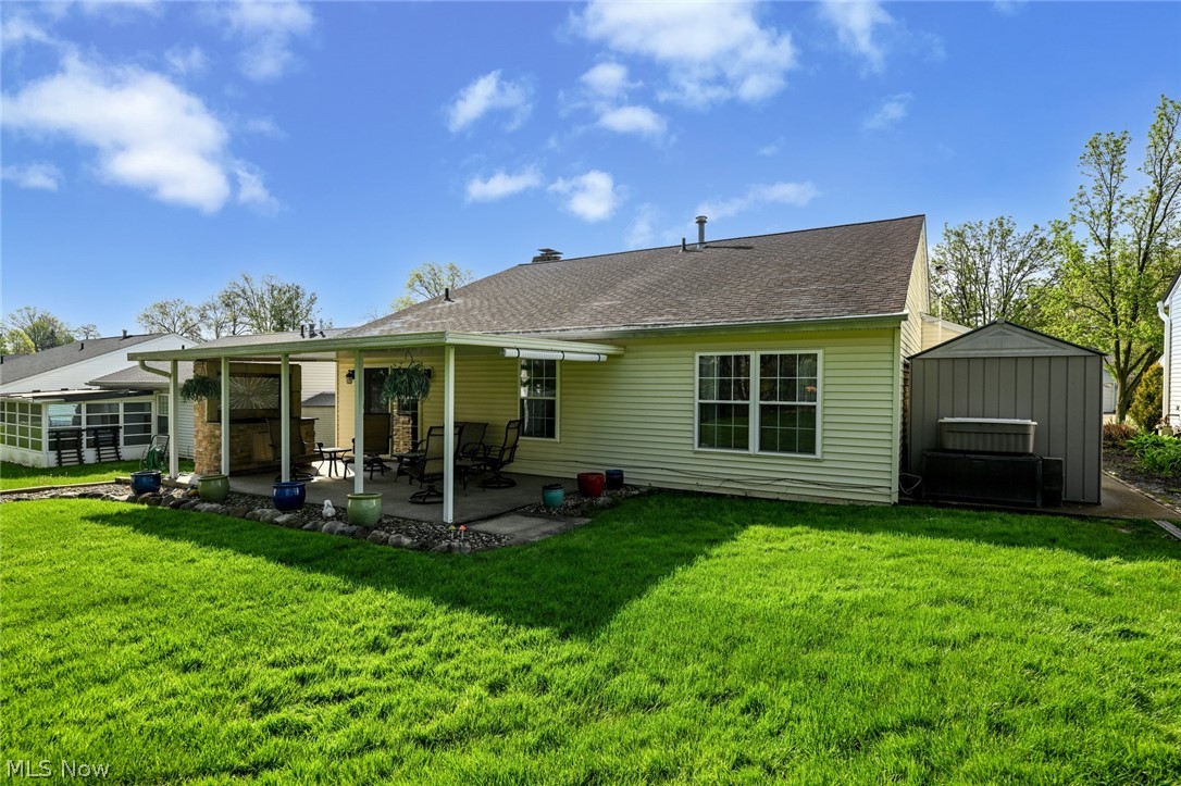 Kelsey Woods Sub - Residential