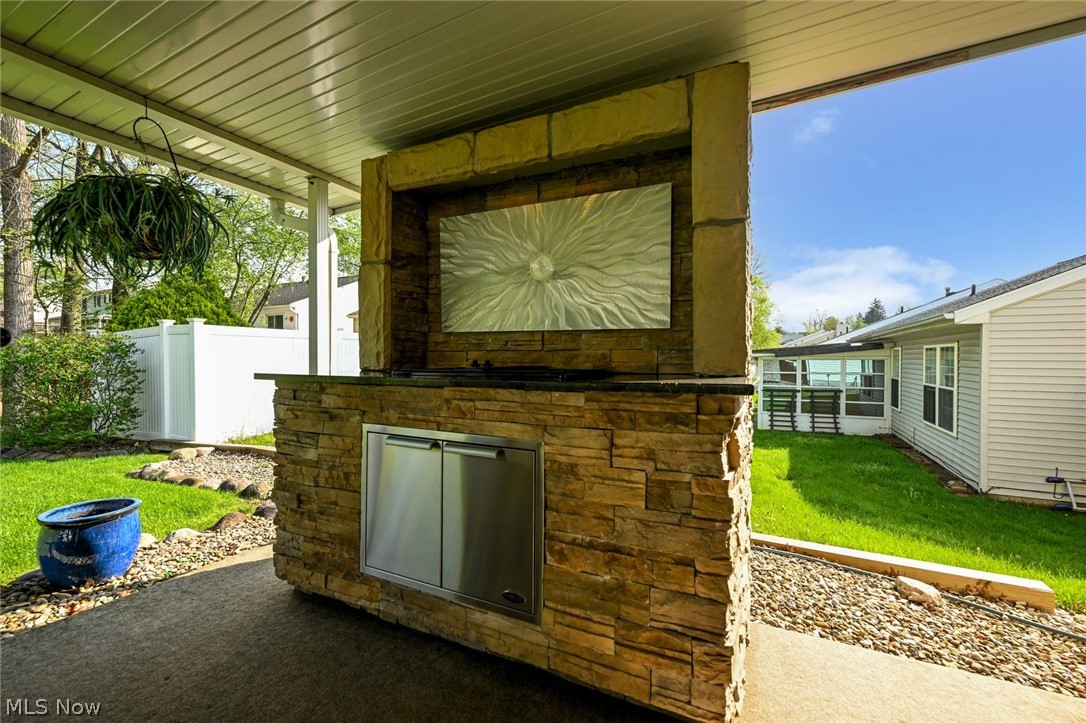 Kelsey Woods Sub - Residential