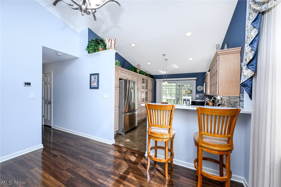 Kelsey Woods Sub - Residential