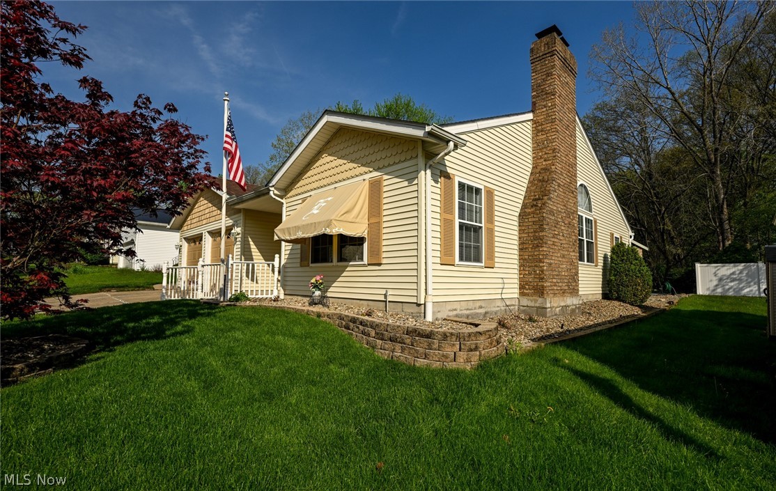 Kelsey Woods Sub - Residential