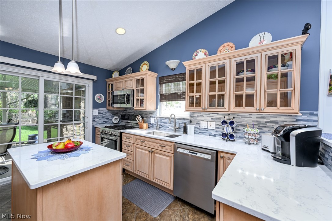 Kelsey Woods Sub - Residential