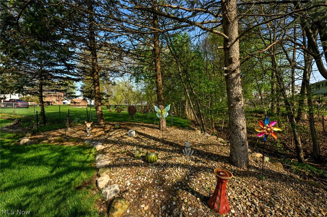 Kelsey Woods Sub - Residential