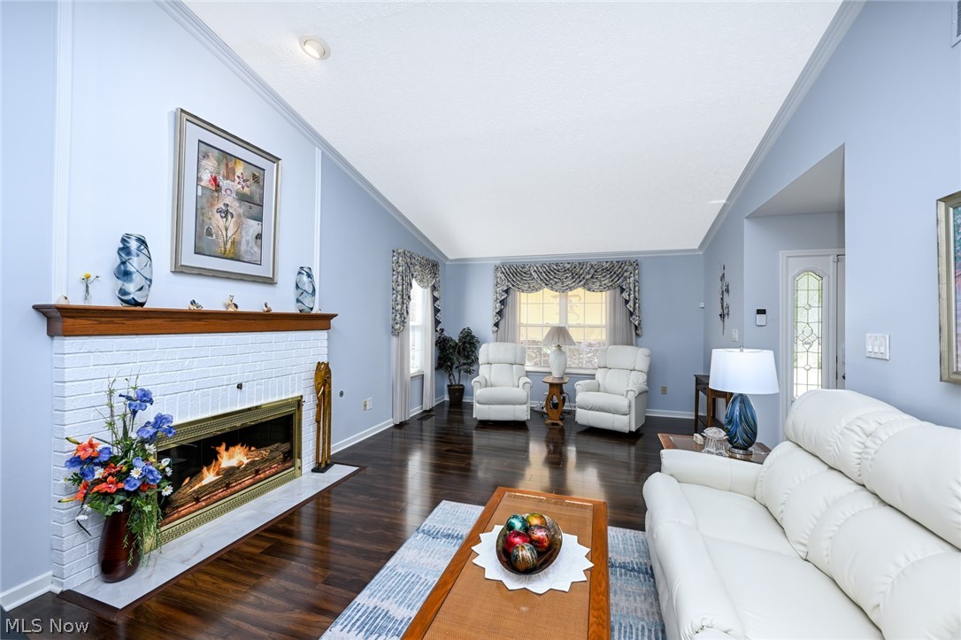 Kelsey Woods Sub - Residential