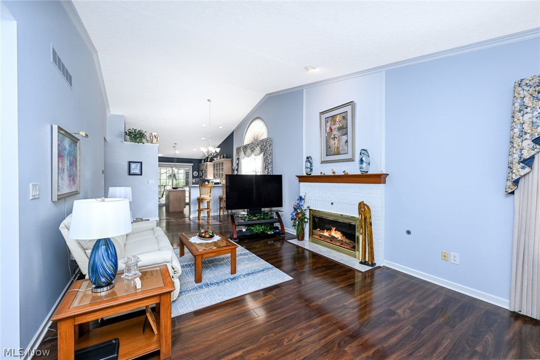 Kelsey Woods Sub - Residential