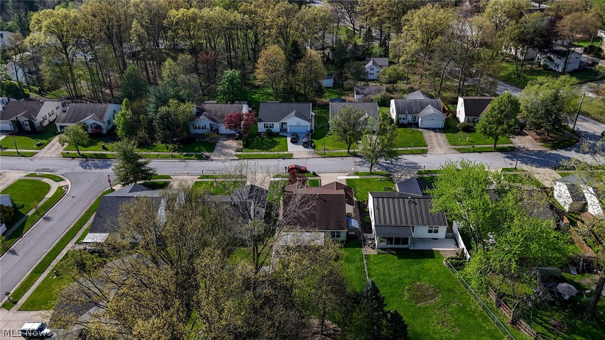 Kelsey Woods Sub - Residential