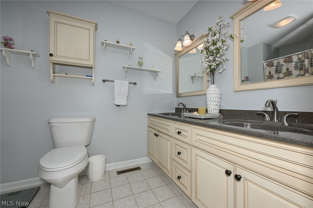 Kelsey Woods Sub - Residential