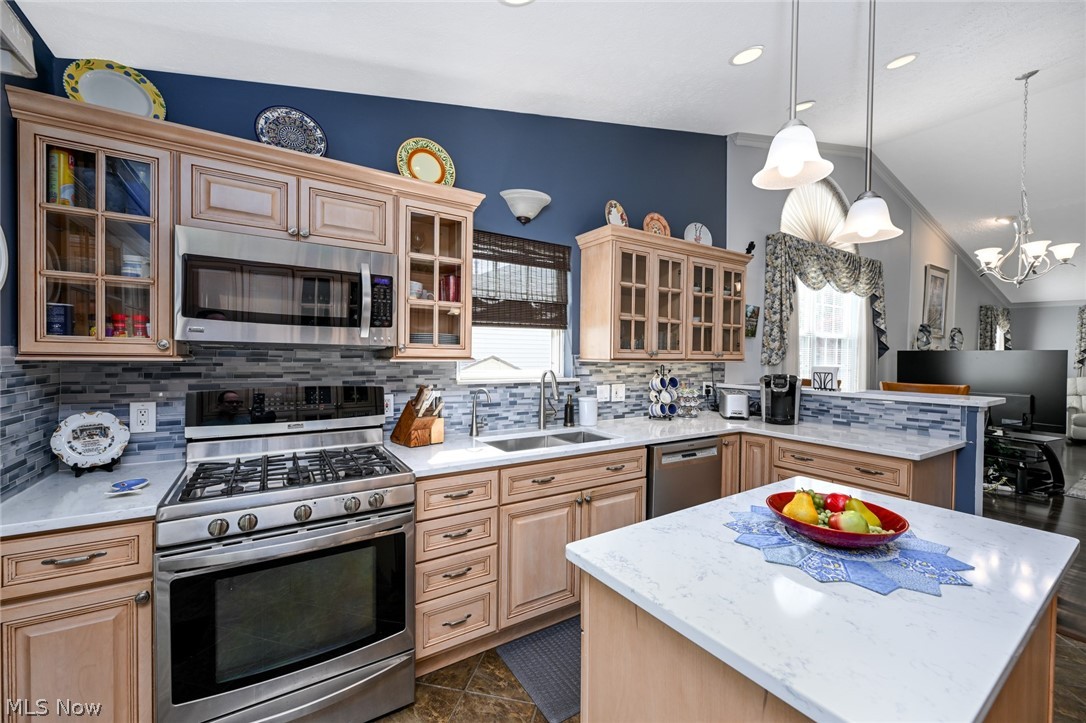 Kelsey Woods Sub - Residential