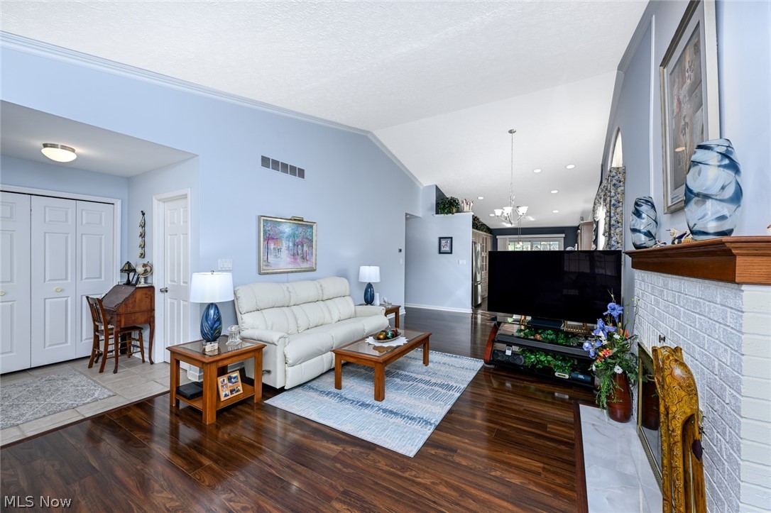 Kelsey Woods Sub - Residential