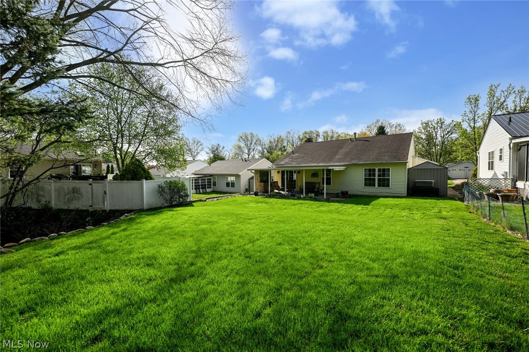 Kelsey Woods Sub - Residential