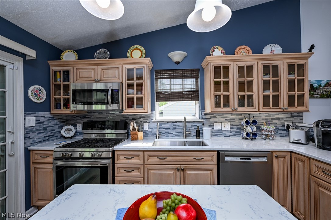 Kelsey Woods Sub - Residential