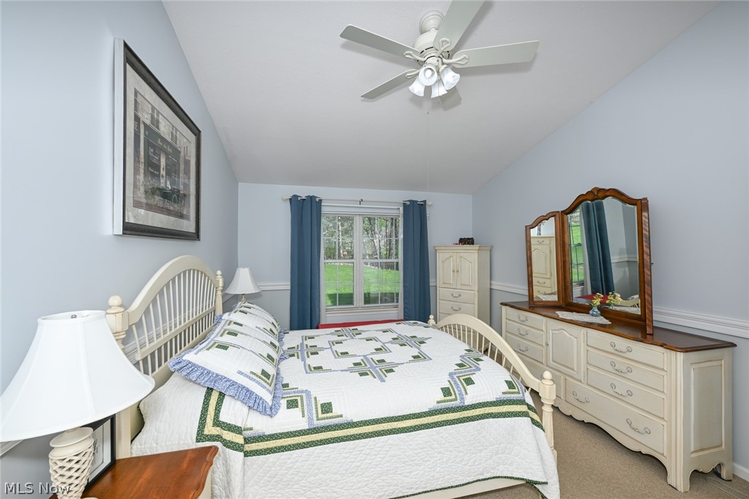 Kelsey Woods Sub - Residential