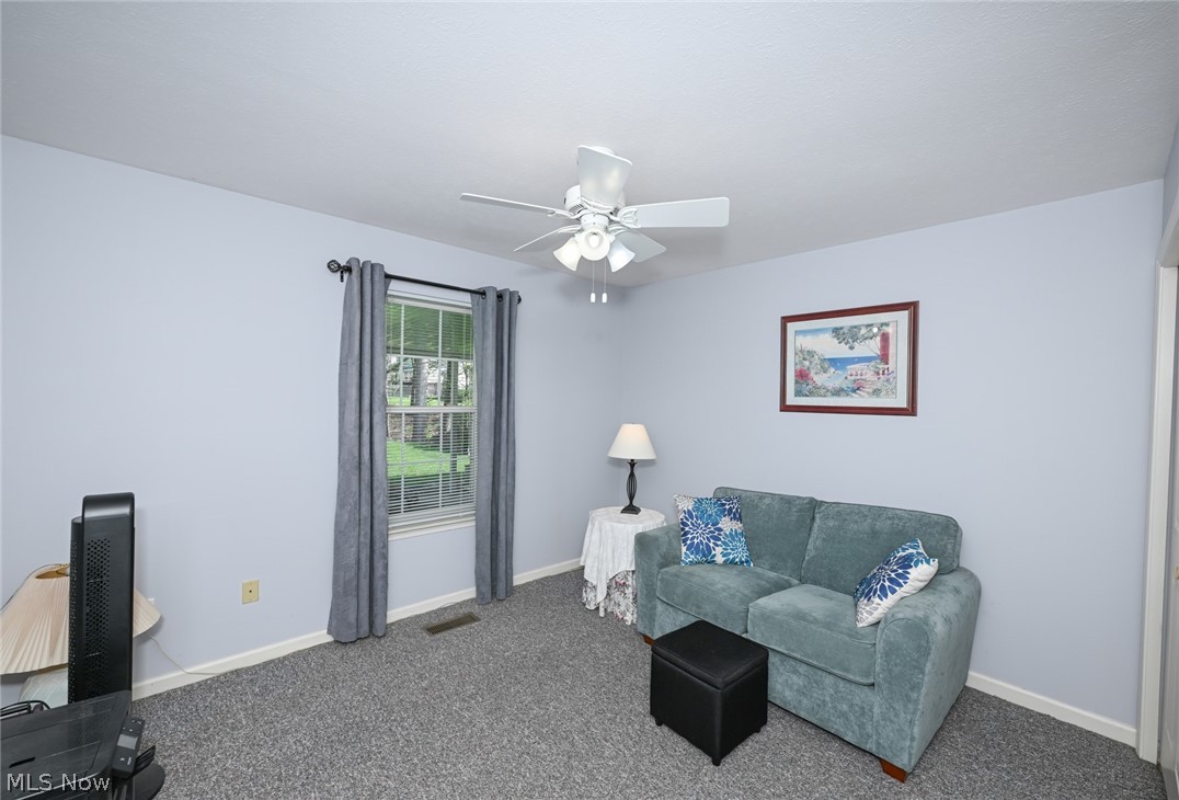 Kelsey Woods Sub - Residential