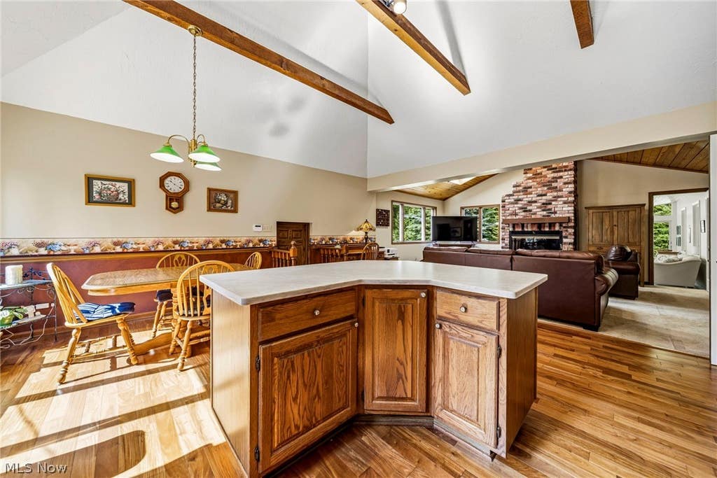 Photo of 6666 Ridgebury Boulevard, Mayfield Heights, OH 44124 (MLS # 5216771)