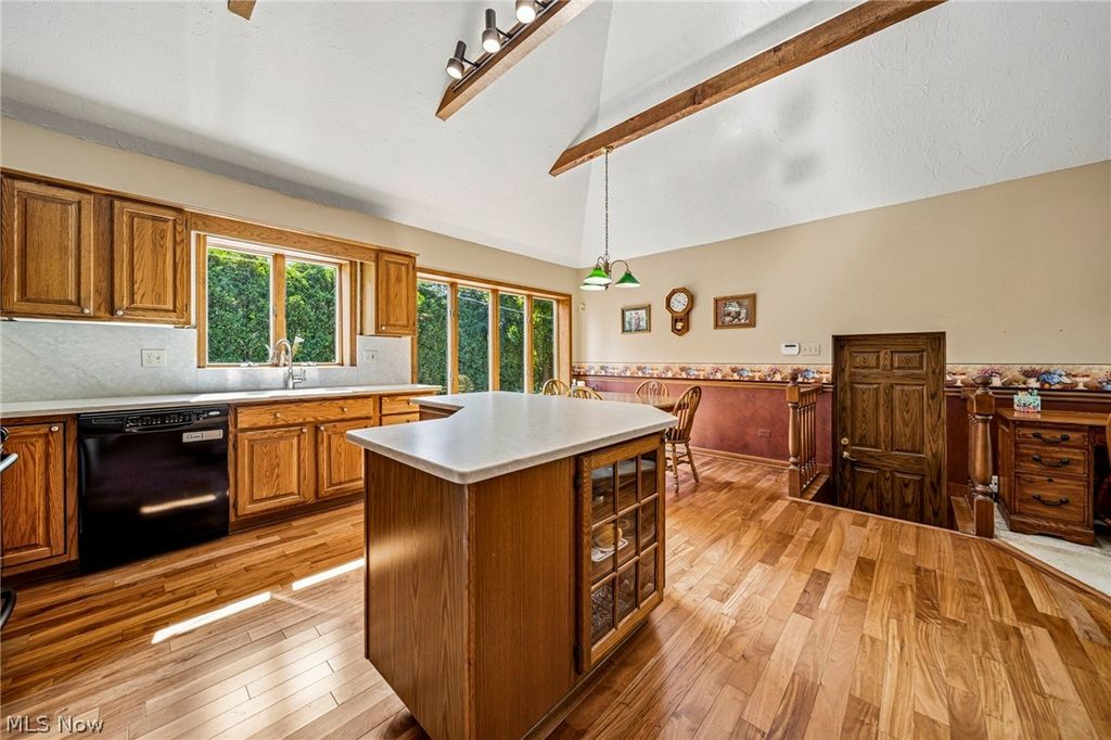 Photo of 6666 Ridgebury Boulevard, Mayfield Heights, OH 44124 (MLS # 5216771)