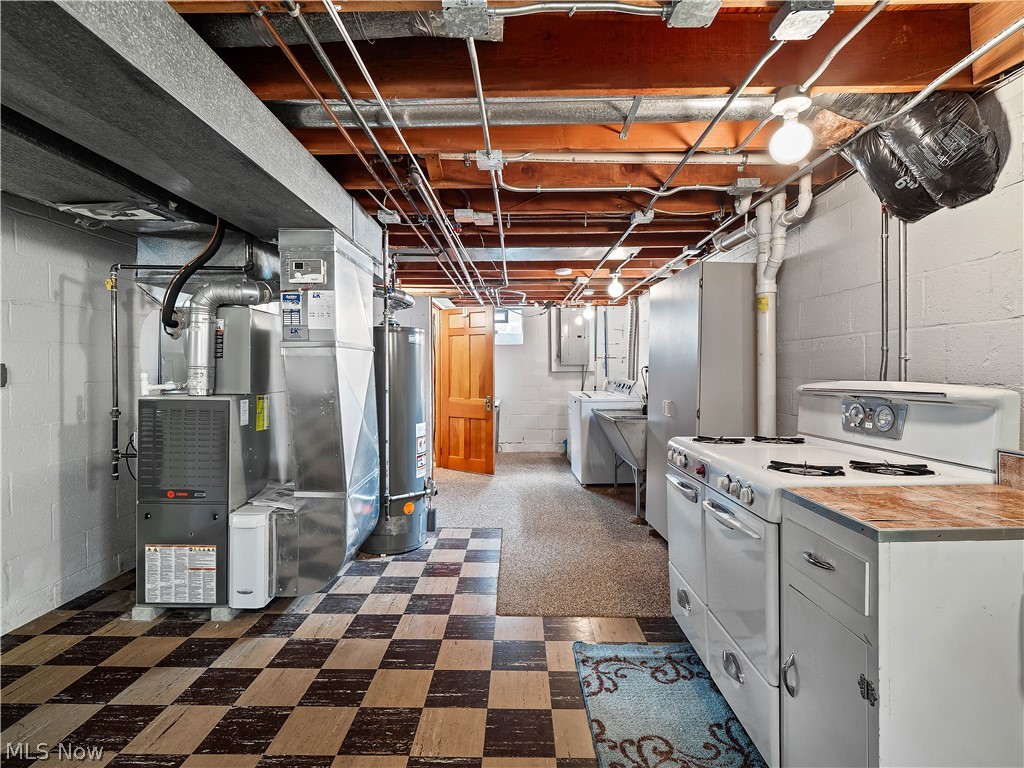 Peter Seppers West 215th Stre - Residential